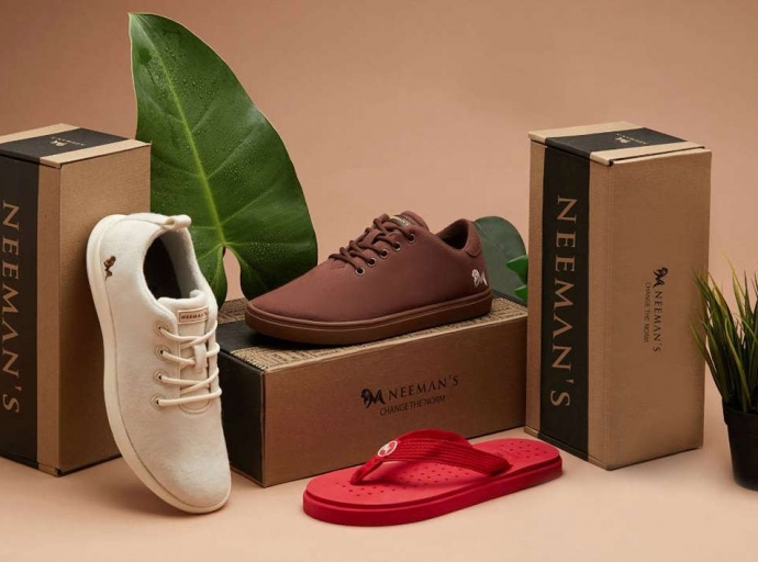 Neeman’s drives Rs 1,000 crore revenue with strengthening of executive leadership 
